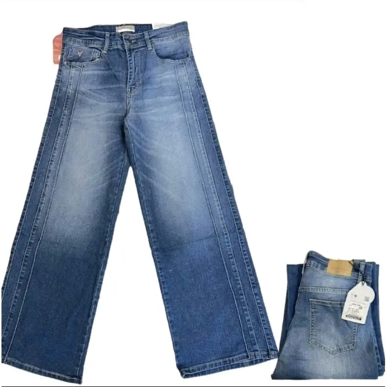 KULOT TL 3 MISS 2000 size 28-34 Wanita