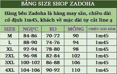 Product Introduction of Áo dài dạ hội trung niên cao cấp mã AD86 Nữ Women a odai aodai mau jador dress ❧ ✪m☆ ♡ đỏ sang vàng 0