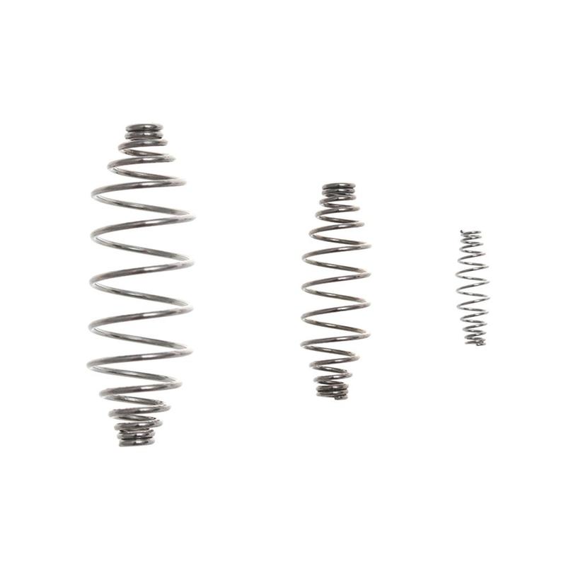 Product Introduction of Dụng Cụ Cho Cá Dụ, Hình Ô Liu, Hình Dạng Bầu Dục, Cho Câu Cá Chép, Chất Liệu Lò Xo, 50 Cái, Dụng Cụ Cho Cá, Dụng Cụ Câu Cá, Phụ Kiện Câu Cá 8