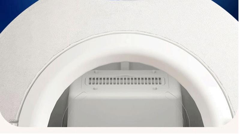 Product Introduction of Cat Drying Baker for Pet Household Hair Dryer Water Blower Dog Bath Drying Artifact Mute Sterilization 24
