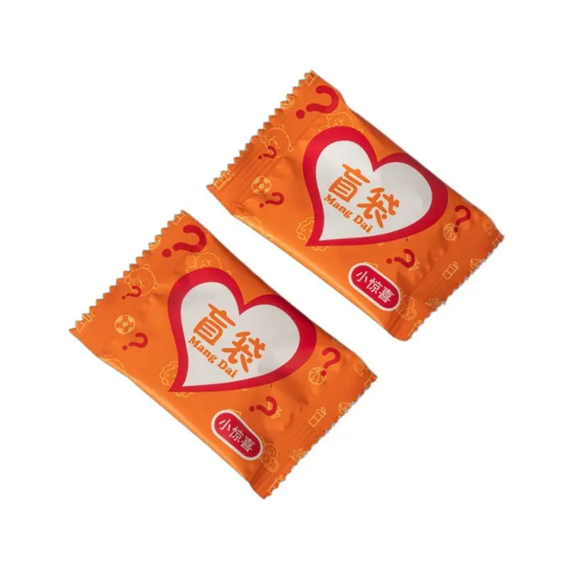 Đồ Chơi Túi Mù Mini, Thiết Kế Trái Cây Hoạt Hình Và Mô Hình Động Vật Kawaii, Đóng Gói Độc Lập Dễ Thương, Phong Cách Bất Ngờ, Hộp Mù Ngẫu Nhiên, Thích Hợp Cho Ủng Hộ Tiệc Sinh Nhật 3