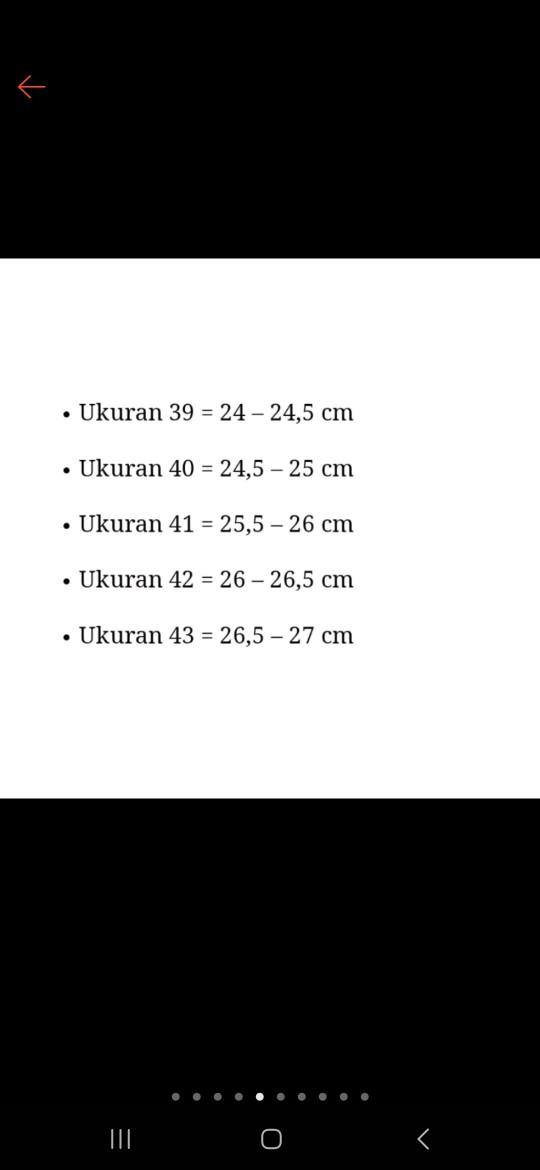 Product Introduction of sepatu proatt olahraga Santai 0