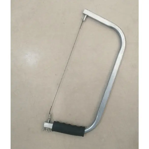 Bộ cưa lọng cầm tay cán sắt 30cm - Công cụ tiện ích 6236 6