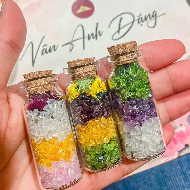 Hũ Đá P hong Th uỷ Tình D uyên 4