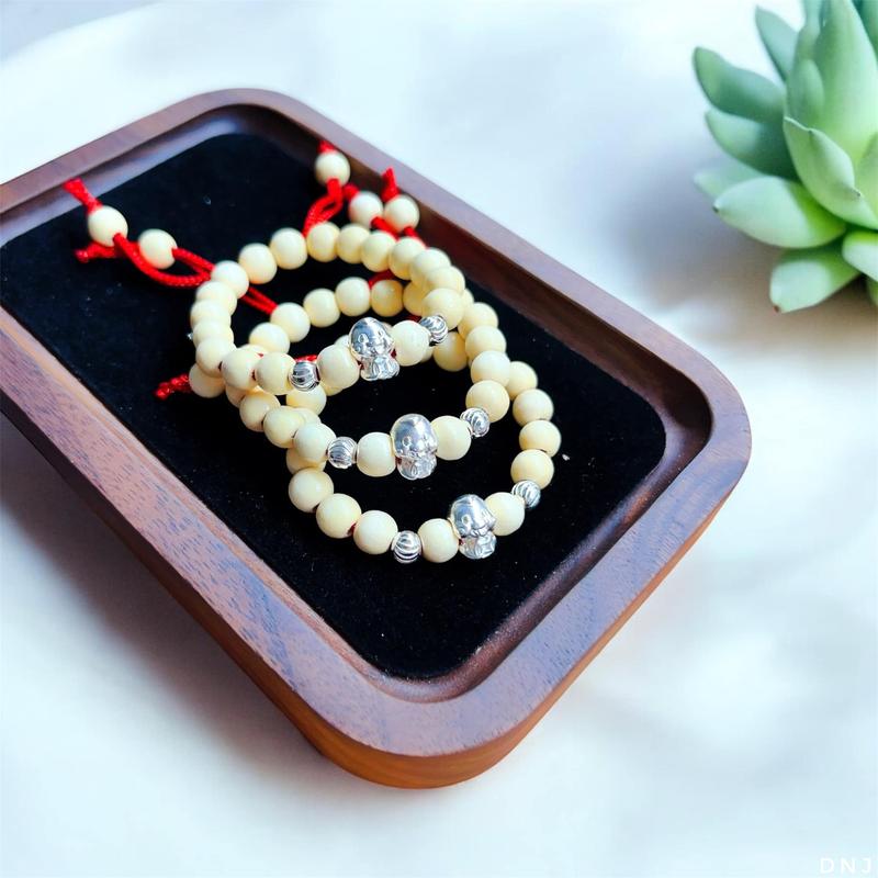 Product Introduction of Vòng dâu tằm giáp rắn nhỏ 2025 phong Thuỷ HTJ 1