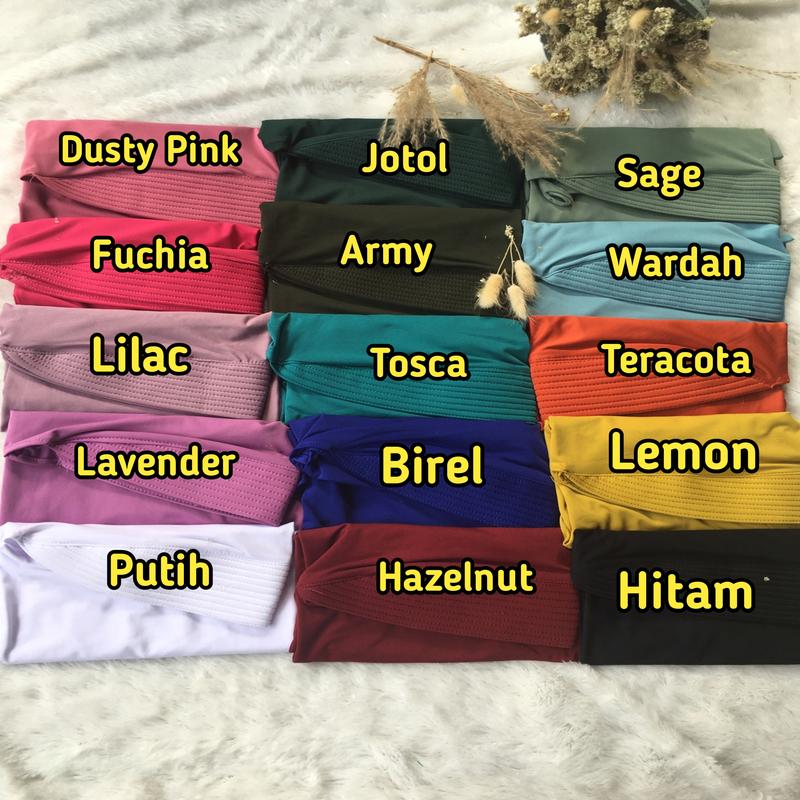Product Introduction of BERGO AMEERA PINGUIN 100 RB DAPAT 6 PCS SIZE L 3