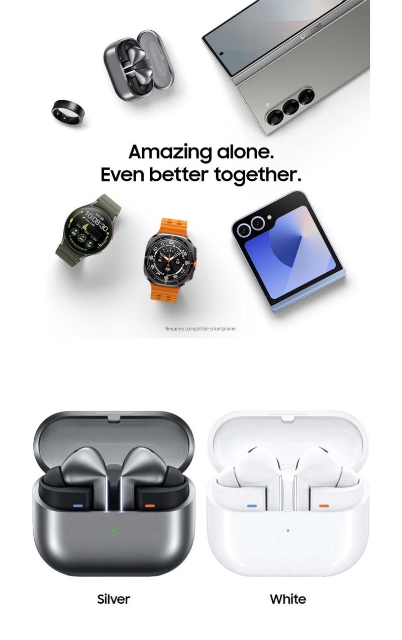 Product Introduction of TWS Headset Buds3pro Stereo Wireless Bluetooth Headset in-Ear Real Wireless Bluetooth Headset Dry-Reducing Translucent Headset 1