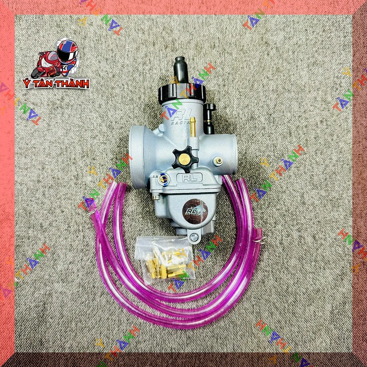 Bình xăng redleo ga tròn đủ size