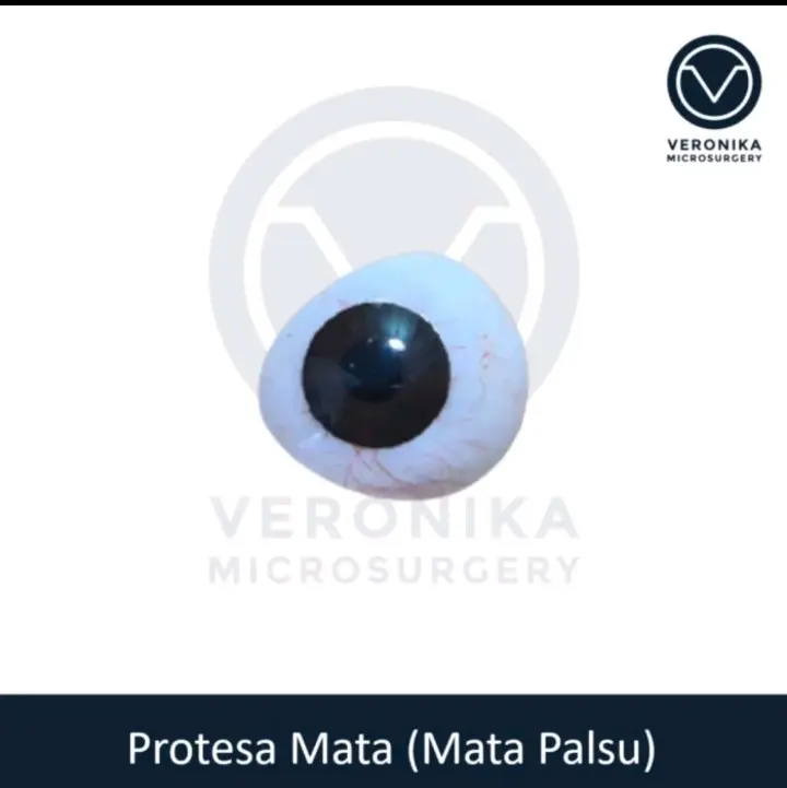 Protesa Mata / Mata Palsu 2