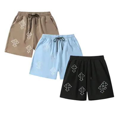 Inch Guys Sweat Shorts Dynamic Fleece Sweat Shorts -- 7-inch Inseam