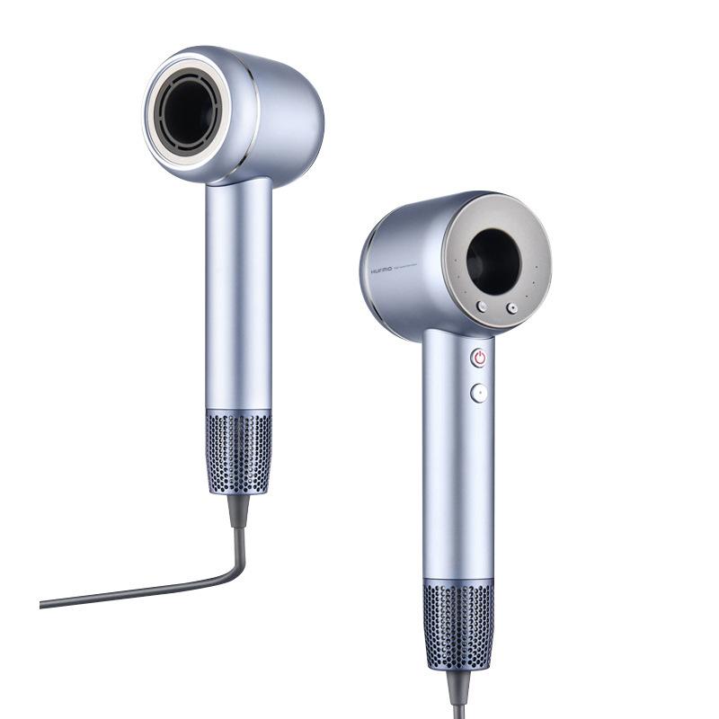 Negative ion hot air comb, hair dryer, straight hair comb, curling iron, large hair dryer, hair dryer, electric hair dryer, high-speed hair dryer 6