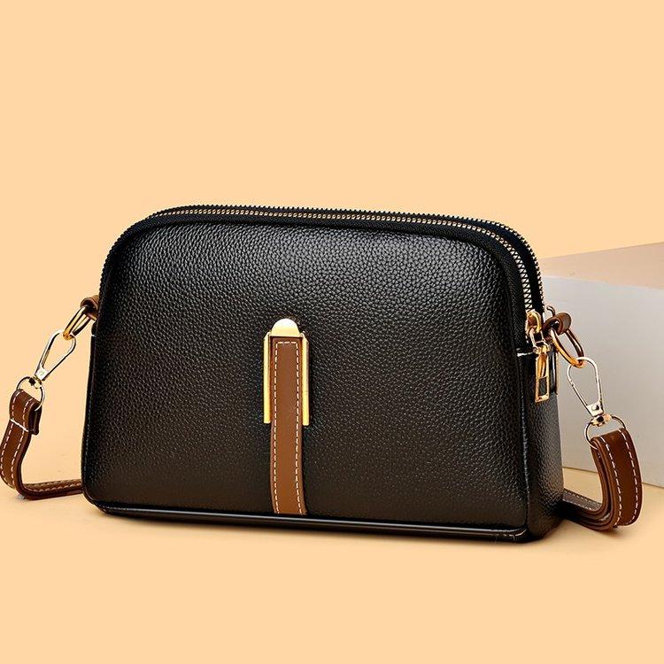 READY STOCK Beg Messenger Sebelah Bahu Wanita Baru, Bergaya, - TikTok ...