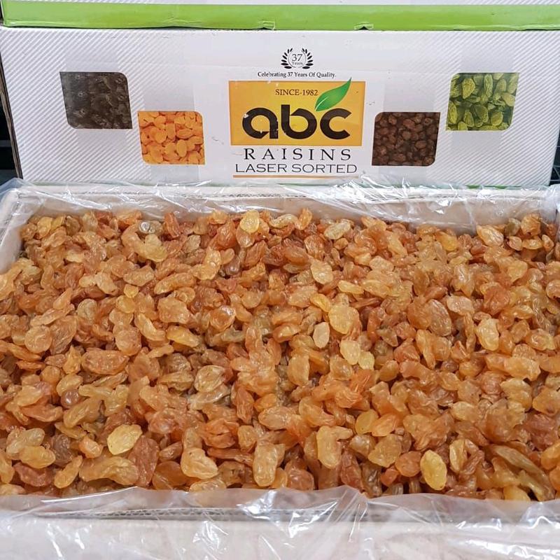 Kismis Asam Manis & Manis Raisins Alami 1