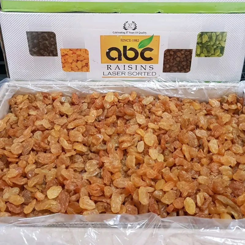 Kismis Asam Manis & Manis Raisins Alami 1