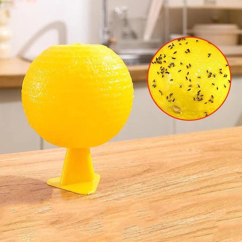 Product Introduction of Mồi Quả Bóng Bay, Mồi Quả Bóng Côn Trùng, Quả Bóng Côn Trùng Dính, Mồi Quả Bóng, Thích Hợp Để Thu Hút Ruồi, Hình Dưa, H0Z7 21