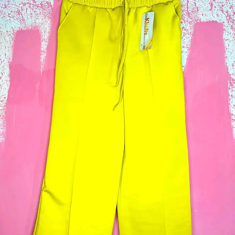 Kulot Scuba cubit umur 10-15 tahun premium 4