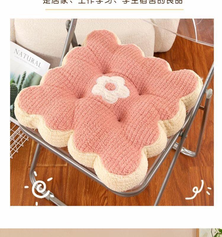 Product Introduction of Đệm Ghế Đệm, Đệm Ngồi Mông Dày Dặn, Thích Hợp Cho Sinh Viên Ký Túc Xá, Lớp Học Và Văn Phòng, Ngồi Lâu, Dụng Cụ Hữu Ích, Đệm Siêu Mềm, Năm 2024 19