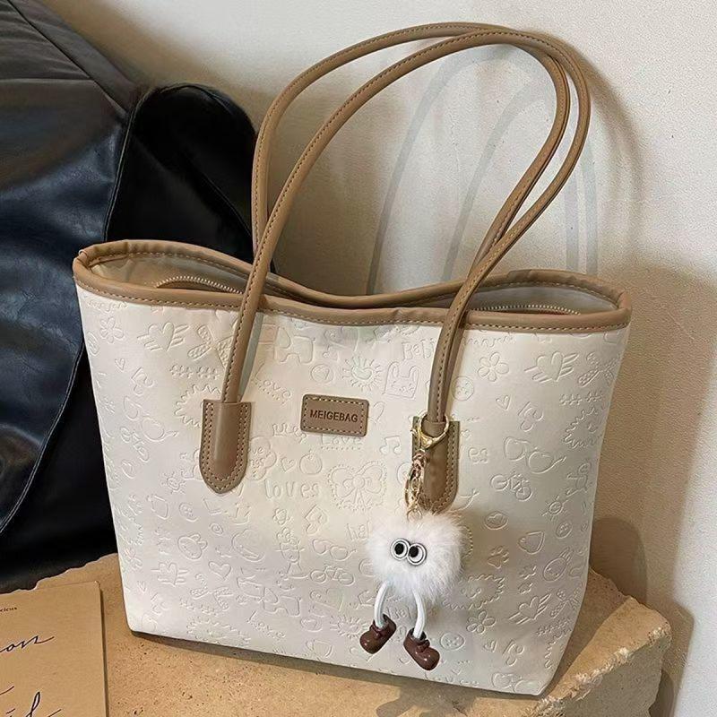 Beg Tote, Sesuai untuk Sekolah Rendah dan Menengah, Gaya Riadah ...
