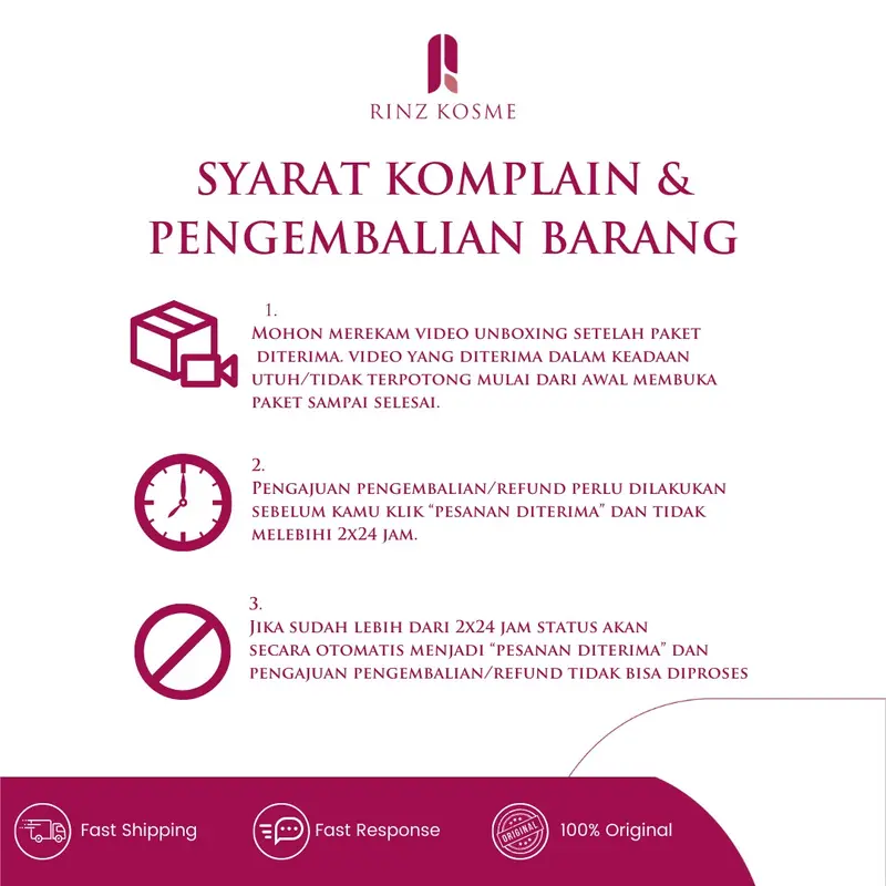 TAMMIA PUFF KOTAK Spons & Aplikator 2