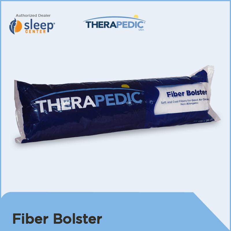 Uni Home - SC Therapedic Fiber Bolster 0