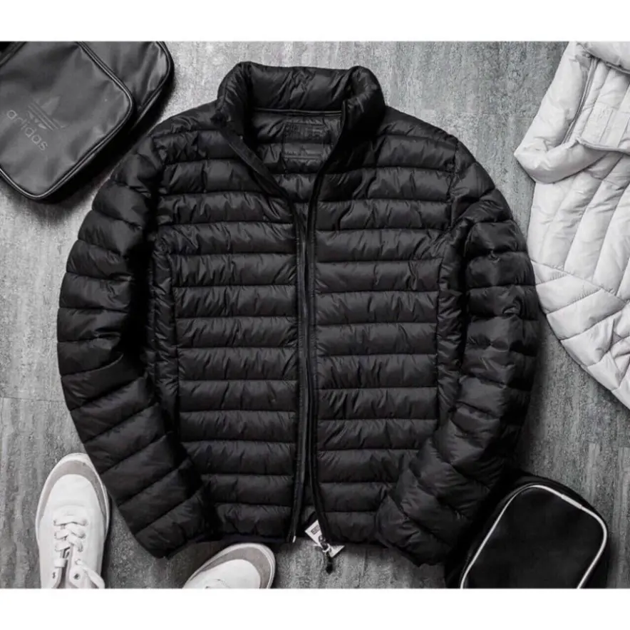 Áphao nam lông vũ siêu nhẹ, giữ nhiệt tốt,ákhoác nam cản nước cản gió ÁMenswear Áo Jacket