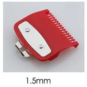 Sepatu Clipper Ukuran 0,5 Guard Clipper 0.5