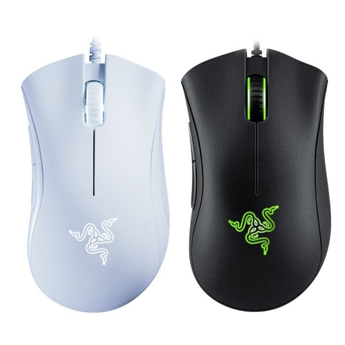 Razer DeathAdder Essential Gaming Mouse 1