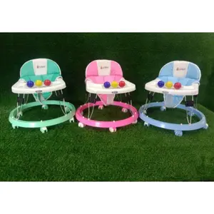 FREE KARDUS BUBLE WRAP ) Baby walker TAJIMAKU 307 tanpa musik apollo kerata jalan bayi