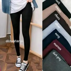 Legging dewasa premium BB 45kg-57kg Melar