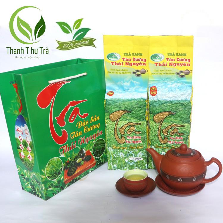 170K/1KG LOẠI NGON - CHÈ XANH THÁI NGUYÊN NGON HẢO HẠNG CÁNH NHỎ, NGỌT nước nước Trà Tea Thanh Thư Trà nước miaqua tràsữa hộtvịtlộn chaisting Chua Vị Chua trathai xanh box trương khô tân cương