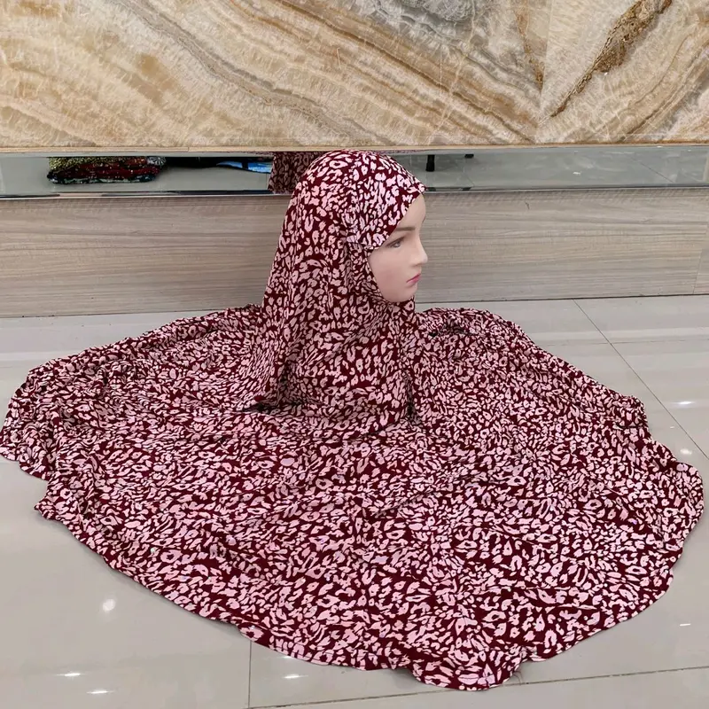 jilbab syar'i Madinah 1