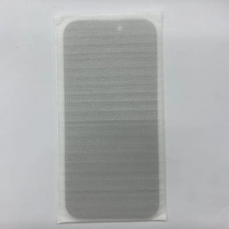 Phim Kính Cường Lực Chống Nhìn Trộm, 360 Độ, Chống Vân Tay, Chống Trầy Xước, Chống Cháy Nổ, Thích Hợp Cho iPhone 11 / 12 / 13 / 14 / 15 / 16pro Max, Phim Điện Thoại Di Động Phụ Kiện xidu  case ốp  bảo 5