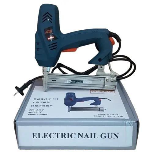 Máy bắn đinh bằng Điện F30 chuyên nghiệp dùng đinh F10,15,20,25,30