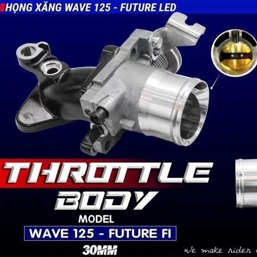 Họng xăng TA Fuled   Future Fi  28mm   30mm   32mm 