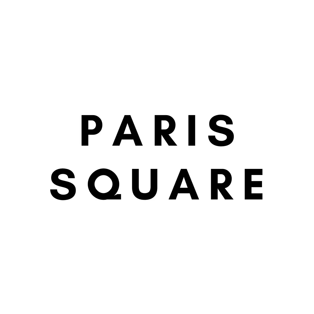 paris square (segiempat paris)