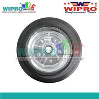 Gambar WIPRO Roda Karet  4" Only (696) Roda Karet  4" Only (696) - 1 Color, Standar dari wiproshop Kota Surabaya 1 Tokopedia