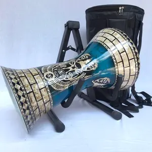 DARBUKA UKURAN 9 INCI