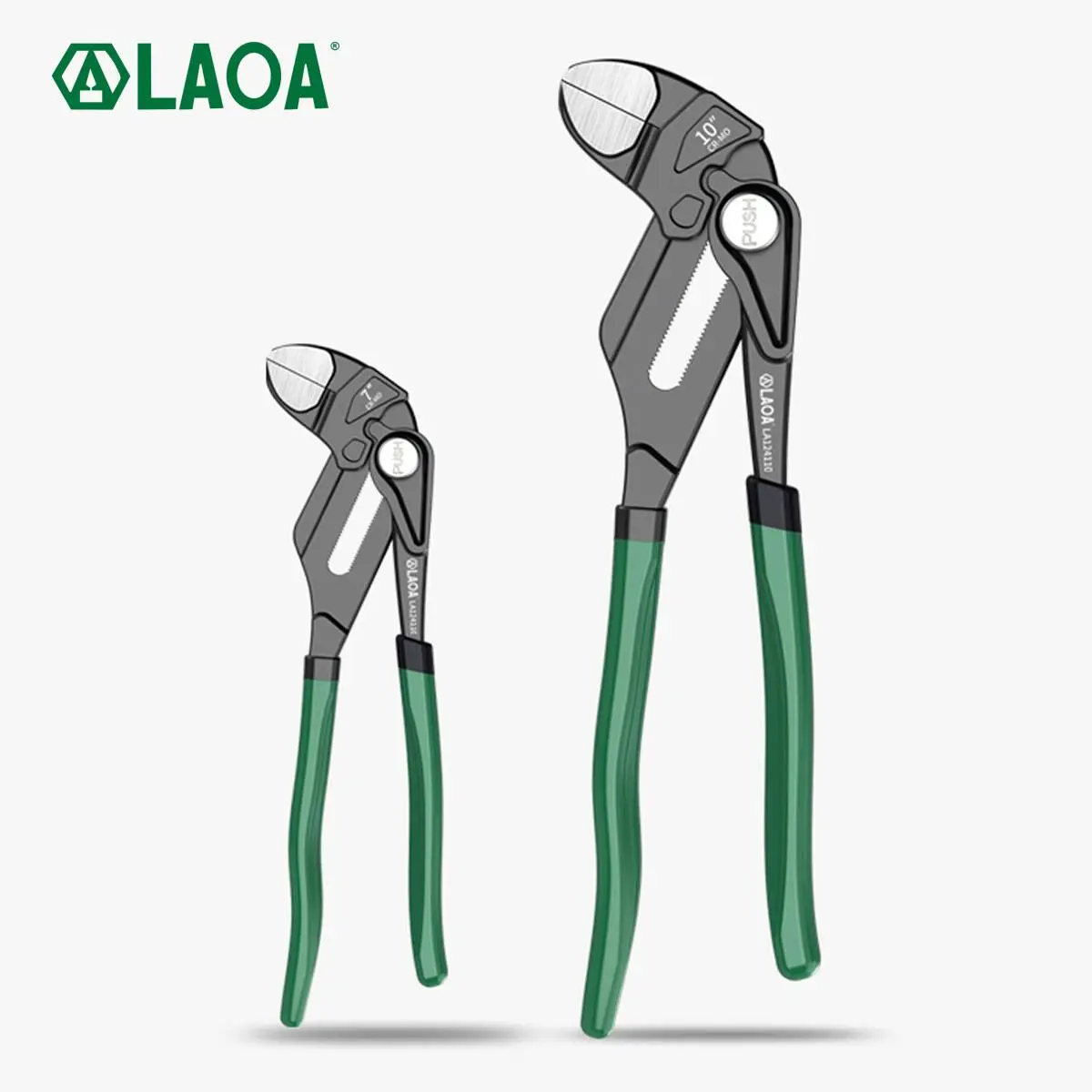 Multipurpose Adjustable Quick Clamp Plier, Chromium Molybdenum Steel Forged Plier, Hand Tool for Gripping, Fixing, Pressing and Bending Work