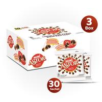 Gambar Paket 3 Box Mini Astor 155 Gram dari Mayora Kota Administrasi Jakarta Barat 3 Tokopedia
