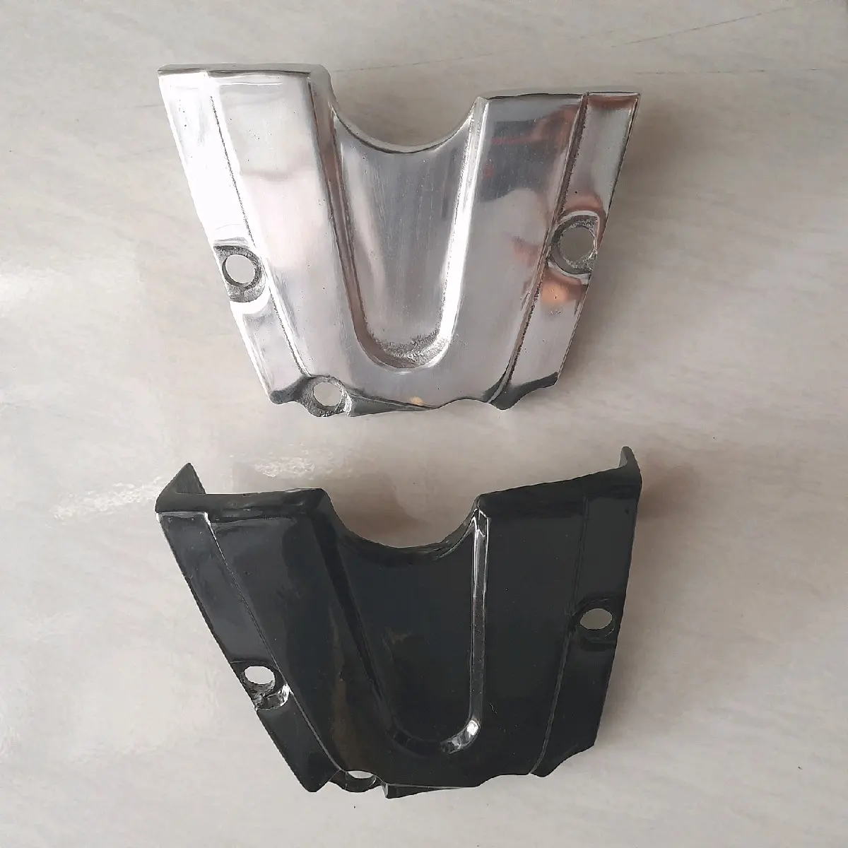 Tutup gear depan FIZ R tutup ger FIZ R FORCE 1 FIZ Motorcycle