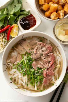 Product Introduction of Gia vị nấu phở phò TITOM gói 55g - công thức truyền thống, hương vị đậm đà 6