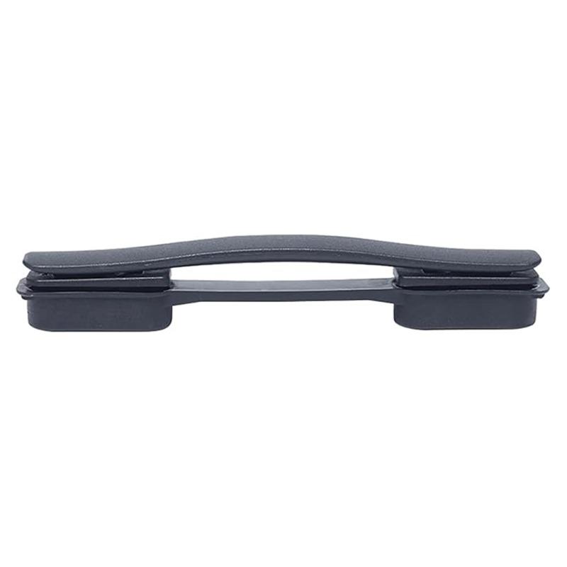 Product Introduction of Luggage Accessories Multifunctional Suitcase Handle Travel Box Toolbox  Packaging Box Handle 21
