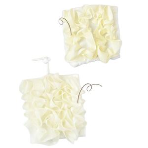 Bola Mandian, 2-dalam-1, Dua Sisi, Bunga Mandian dan Sabun Berbuih, Beg Jaring Berbuih, Saiz Besar, Boleh Menampung Sabun, Bunga Mandian Lembut Bath