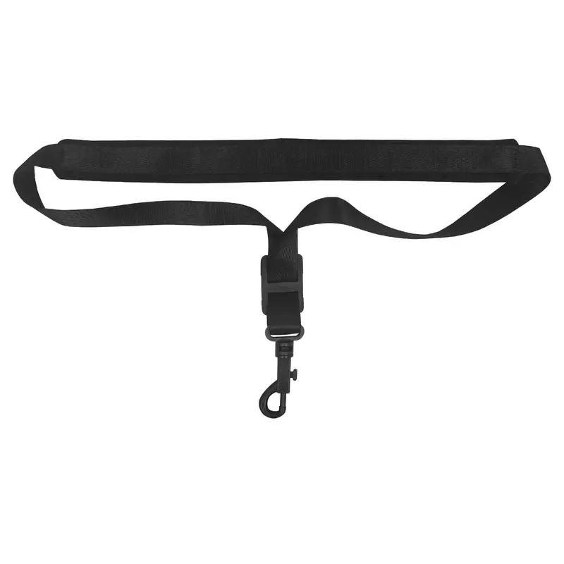 Saxophone Shoulder Strap, Adjustable Saxophone Strap, Music Accessories for Saxophone, Musical Instrument Accessories 8