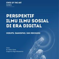 Gambar UGM Press Original Buku Perspektif Ilmu-Ilmu Sosial Di Era Digital: Disrupsi, Emansipasi, dan Rekognisi - Original dari UGM PRESS Kab. Sleman 3 Tokopedia