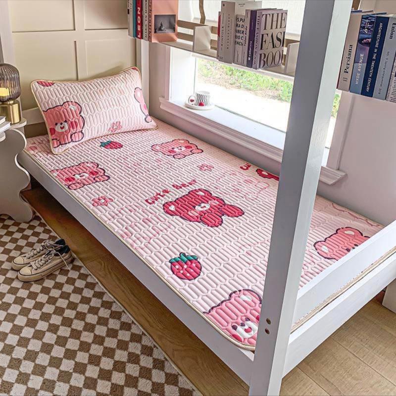  Chiếu điều hoà cho bé chiếu cũi chiếu nệm văn phòng chiếu dành cho giường ký túc xá giường bộ đội kt 1mx2m 