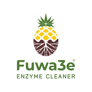 Fuwa3e - Tẩy rửa từ enzyme dứa
