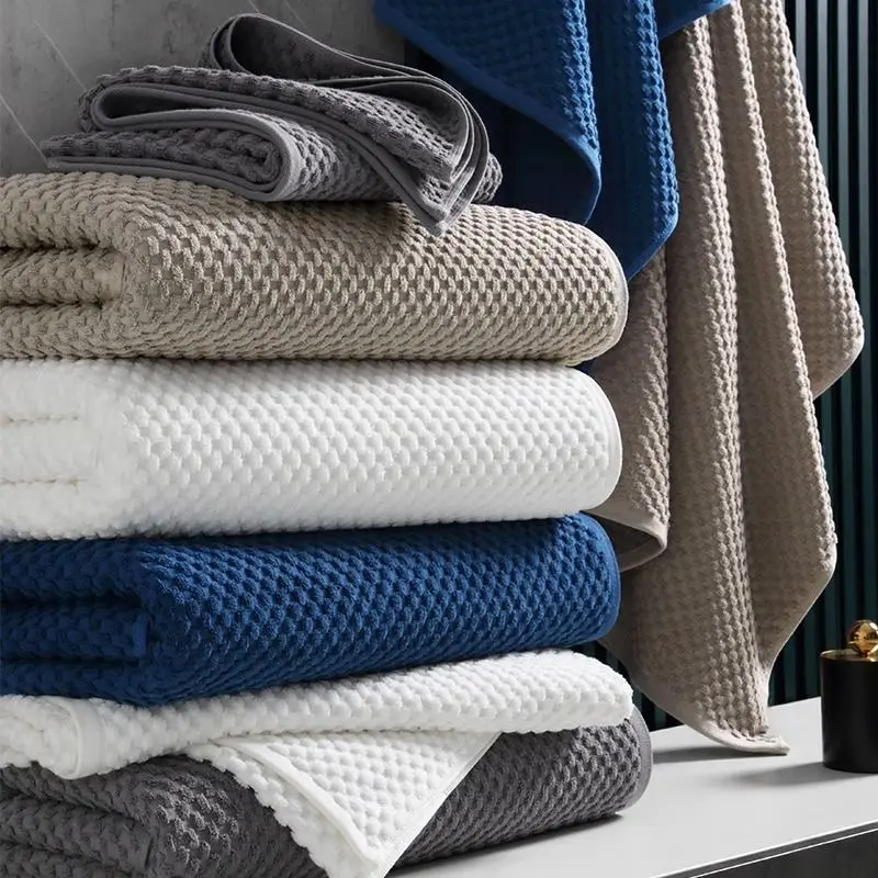Extra Large Towel Bath For Adult Japanese Style Bath Towel Microfiber Towel Quick Dry 90*170cm/70x140cm/35x75cm