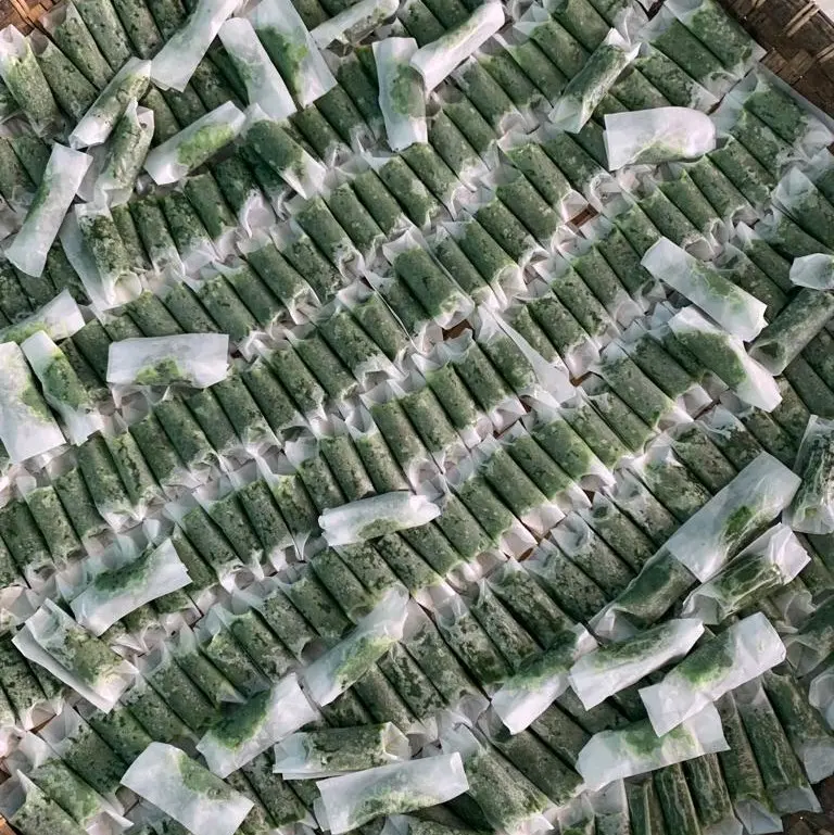 WAJIT KACANG IJO KHAS CIANJUR/WAJIK KACANG 1 KG 3