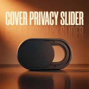 USEA - [ Cover ] Slider Kamera Webcam Privacy Laptop iPad Tablet HP Serbaguna
